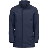 Tee Jays - Men´s All Weather Parka - Deep Navy - XXL