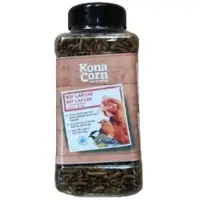 Konacorn Tuinvogelvoer Black Soldier Fly Larven 1 L