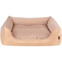 Amiplay Provance Hondensofa S - Zacht en Comfortabel - Pastelkleurig