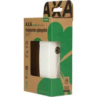 Axa Veiligheidsoplegslot 3016 Automatic – Wit