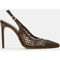 Steve madden Reyes-w Pumps Brown Maat: 40 | Pumps Outlet | Dames | Bruin