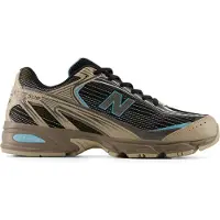 New Balance Unisex 509 Stoneware Maat: 45.5 | Sneakers Outlet | Unisex | Zwart