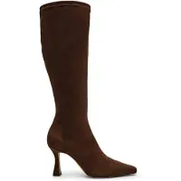 Steve madden Flute-wc Boots Chocolate Maat: 42 | Pumps Outlet | Dames | Bruin