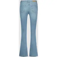 Circle of trust Lizzy Flare Sapphire Blue Maat: 6Y | Spijkerbroeken Outlet | kids | Blauw