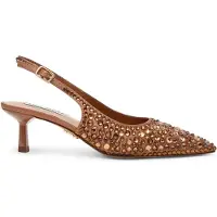 Steve madden Korra-r Pumps Bronze Maat: 37 | Pumps Outlet | Dames | Bruin