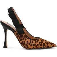 Steve madden Brylie-leo Pumps Leopard Maat: 41 | Pumps Outlet | Dames | Bruin