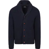 Barbour Hartland Cardigan
