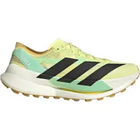 Adidas Terrex Agravic Speed Ultra 2 Trail-schoenen Geel Wit AW26, Maat VK 10.5