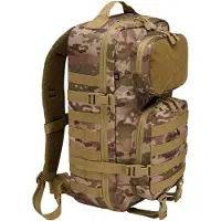 Brandit US Cooper Patch Large Rugzak