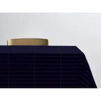 Södahl Essence – Suite One Tafelkleed 150 x 370 cm Navy blue