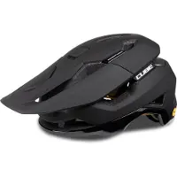 Cube Fink Junior Mtb-helm