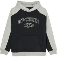 Quiksilver No Teacher Hoodie