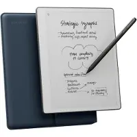 ReMarkable Paper Pure met Sleeve Blauw