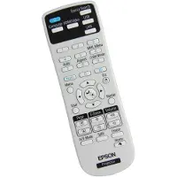 Plus.Parts Afstandsbediening geschikt voor de EPSON H843B beamer, vervangt 2181788 / 218178800