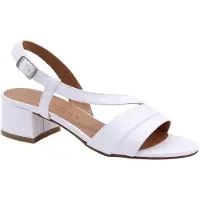 L'amour - Schoenen - Wit - Vrouwen - Maat 36 -