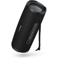 Tronsmart ‑Mirtune‑C3‑Plus‑Luidspreker‑Draagbare‑Bluetooth‑50W‑IPX7‑Waterdicht‑Auracast‑Multi‑Speaker‑12‑uur‑Speeltijd‑Buiten‑Camping