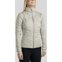 Montar Hybrid Jas MoMary-Grey Silver-L