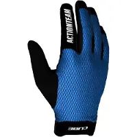 Cube Gravity X Actionteam Handschoenen