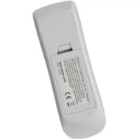Plus.Parts Afstandsbediening geschikt voor de EPSON H793A beamer, vervangt 2177002 / 217700200