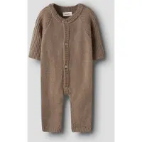 Name it Wollen Jumpsuit 80 EU Jongens