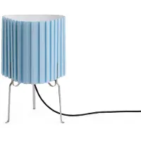 HAY - Canelé Tafellamp - 370 - Zachtblauw