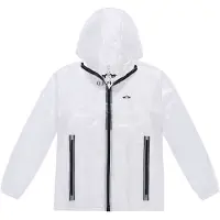 Hv Polo SS26 Regenjas HVPLouise Transparent L
