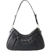 GUESS Schoudertas 'DOROTHY' zwart