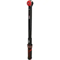 Ks Tools ERGOTORQUEprecision Momentsleutel Met ratel 3/8 (10 mm) 10 - 50 Nm