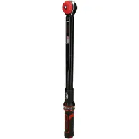 Ks Tools ERGOTORQUEprecision Momentsleutel Met ratel 1/4 (6,3 mm) 5 - 25 Nm