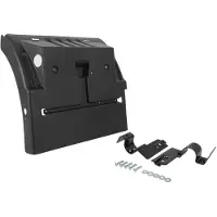 PACOL FOR-MG-024R Spatbord