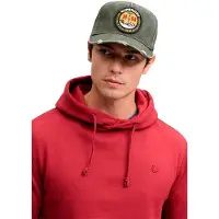 Superdry Graphic Trucker Pet