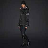 Mountain Horse Royal Grace Jas - Zwart - XL