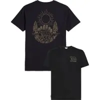 Icebreaker 150 Tech Lite Forest T-shirt Met Korte Mouwen