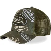 Von Dutch Vd/1/ct/cafe14 Pet