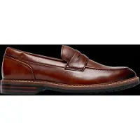 Clarks Shoes Aldwin2 Step Loafers