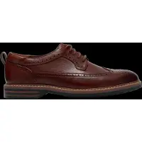 Clarks Shoes Derby's Aldwin2 Limit heren 42