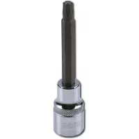 SONIC EQUIPMENT Torx-inzetstuk 1/2" T30 lang (100mm)