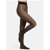 s.Oliver Panty's zwart