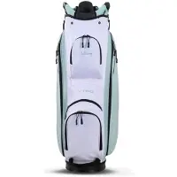 Callaway Reva 16-Delige Dames Golfset 2026 | Cartbag (graphite shaft) - Groen Wit