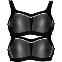 Viania 2-pack Sportbeha Extreme