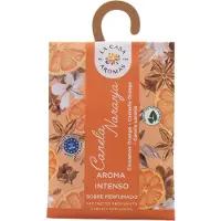Flor de Mayo Luchtverfrisser Oranje Kaneel Envelop