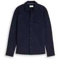 Tom Tailor Tussenjas donkerblauw