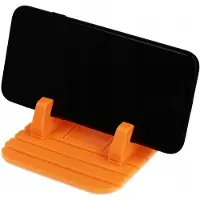 TopTel Antislip telefoonhouder - Universeel en flexibel