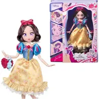 Mattel Disney Princess Snow White Doll Kinderen