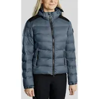 Montar FW25 Refined Jas Athena - Petrol - S