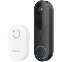 Reolink D340B 2e Generatie + Chime