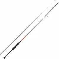 Maximus Rods Pointer X Micro Jigging Rod Zilver 2.30 m / 0.8-7 g