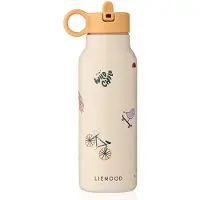 Liewood Falk waterfles 35 cl Tamtam/Sandy