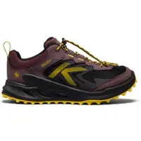 Keen Wandelschoenen Unisex Bordeaux Textiel | Maat 37