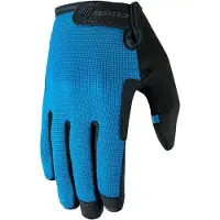Cube Rookie Gravity X Actionteam Handschoenen